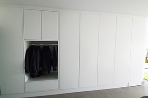 Garderobe